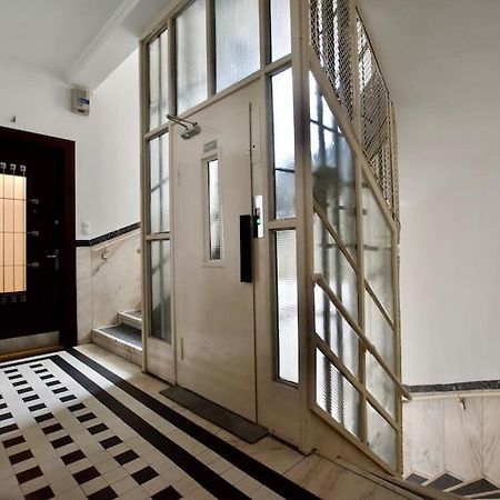 Premium Apartment By Hi - Central 2 Bedroom - Best View Budapest Extérieur photo